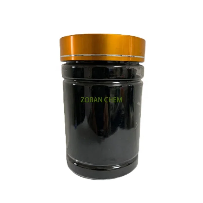 Высокая электропроводность 98% мин. чистый Графен