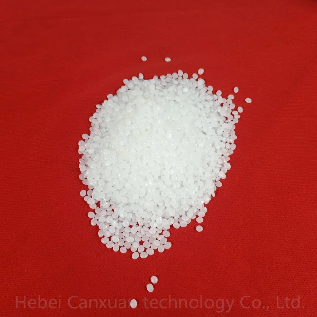 Supply polyethylene  plastic particles HDPE Plastic Raw Material Price HDPE Pellets/Resin/Granules Raw Plastic Material HDPE