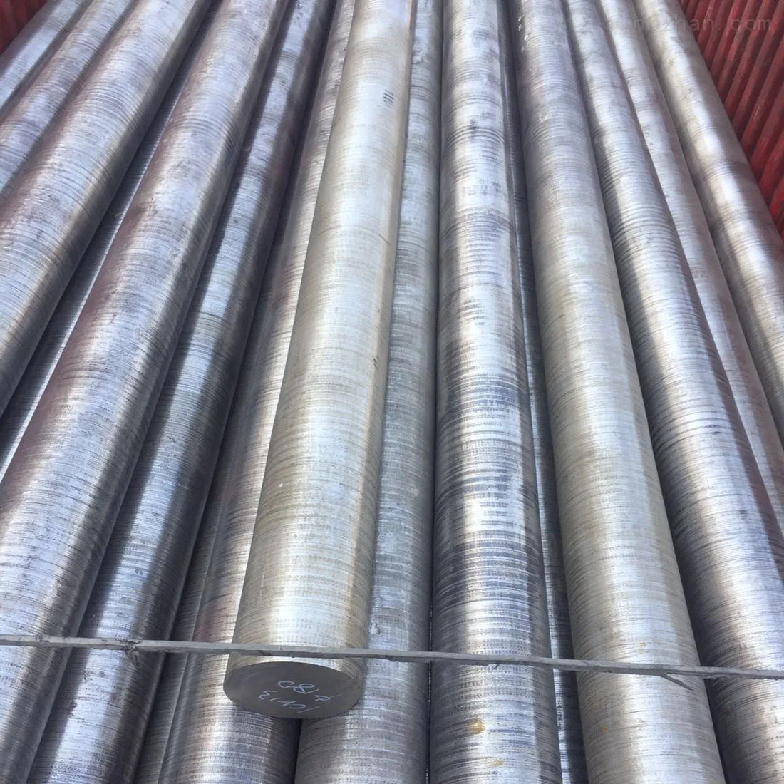 High Purity Low Carbon Steel Bar High Quality Factory Carbon Steel Bar