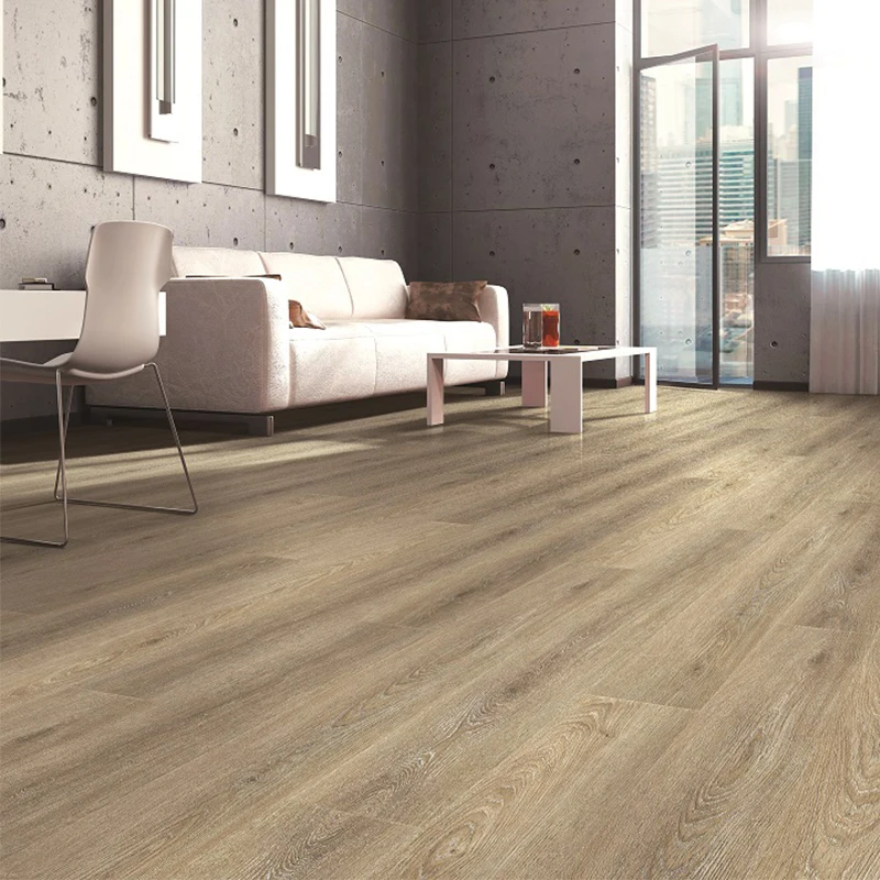 8mm HDF AC3 Waterproof Wooden Laminate Flooring Sale Wood Technics Style Living Surface Room Modern Technical Wear Color Design