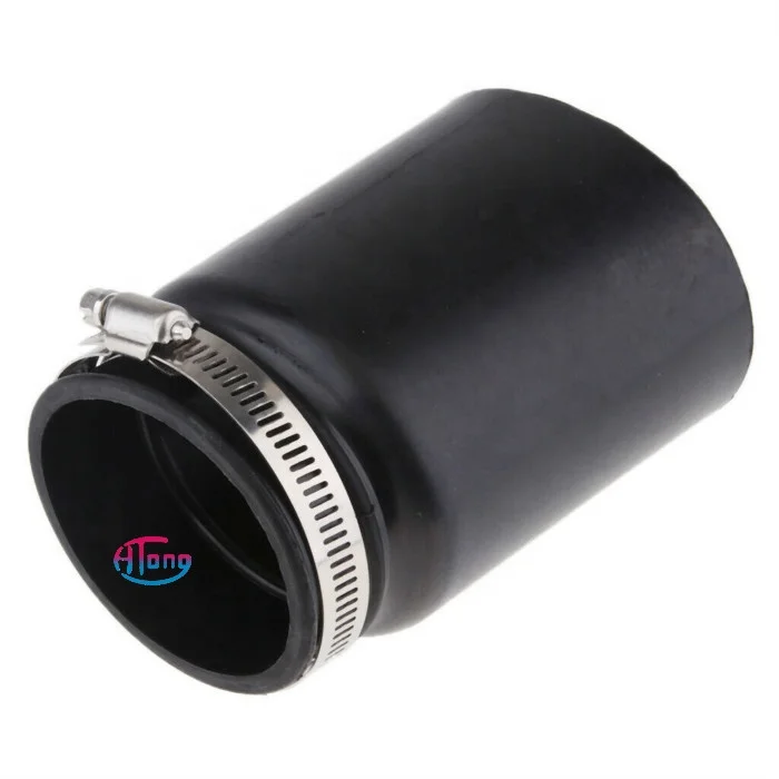 Customize Marine exhaust pipe,Mercruiser 78458A1 Rubber Bellow Seirra 18-89150 18-2760 bellows