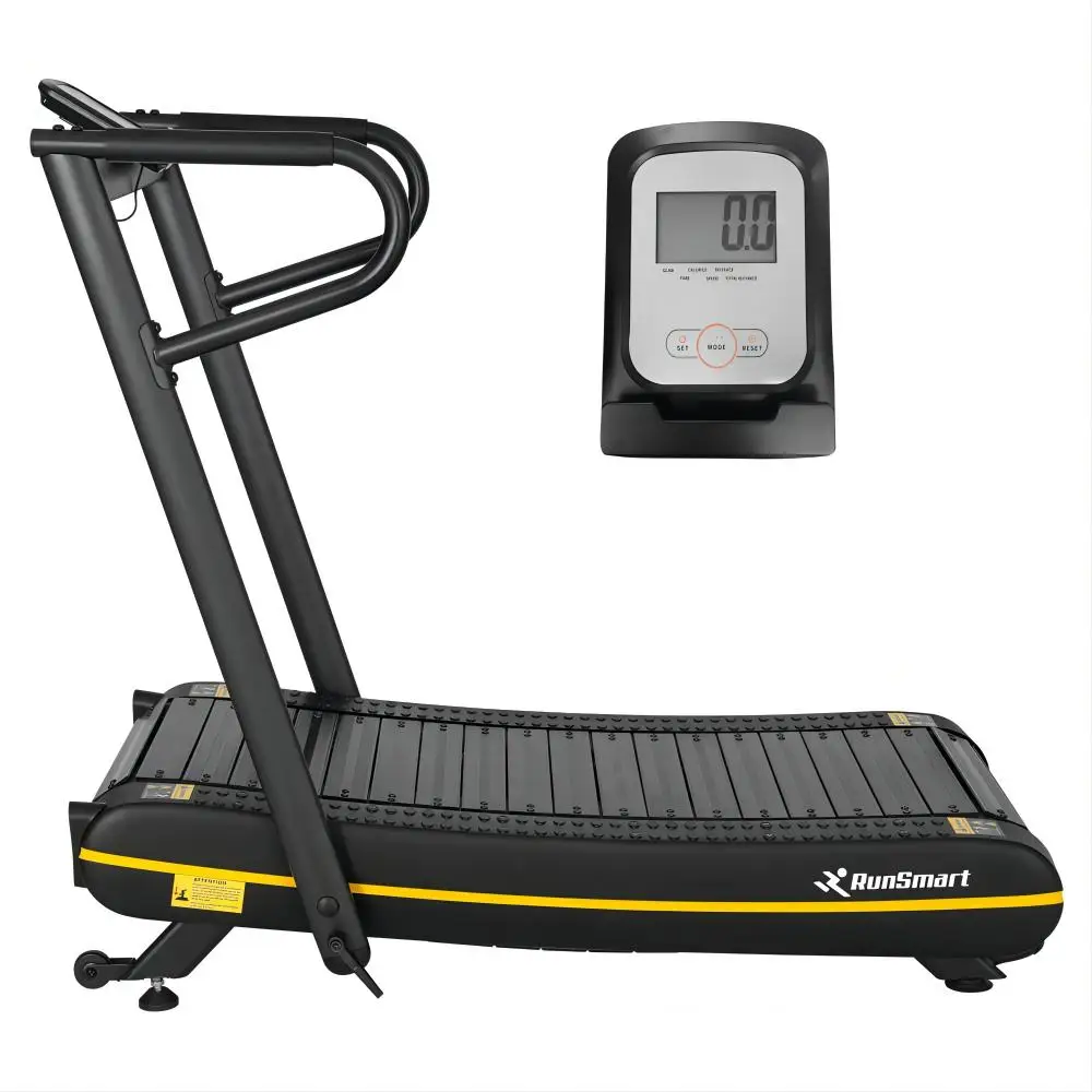 treadmill for body strong folding mini curved treadmill for  home gym multi station from manufacturer
