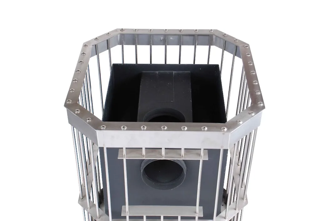 Factory  Directly Sale  Wood Burning Sauna Stove Price For Sale