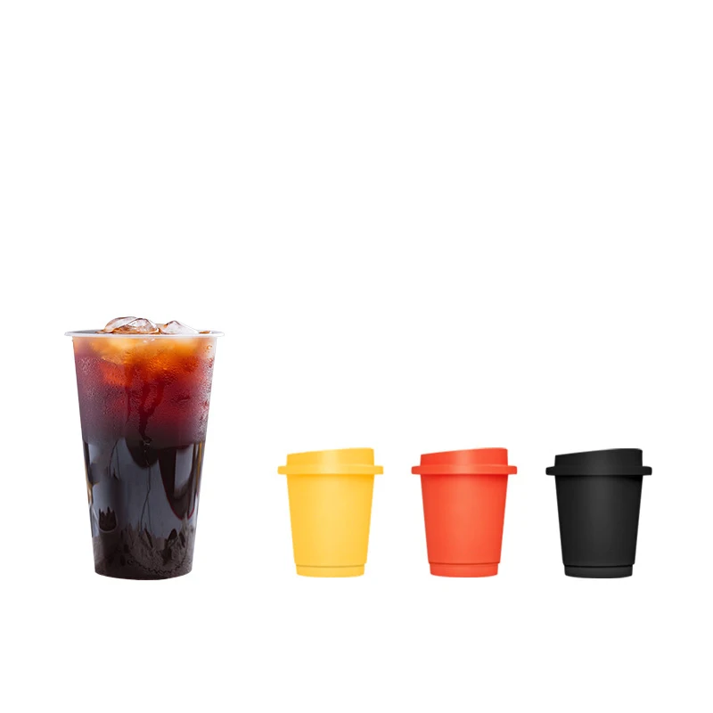 Pure Freeze Dried Instant Coffee