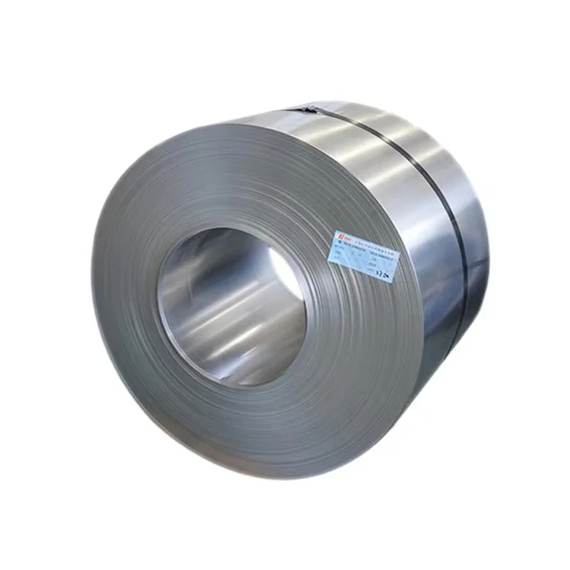 Coated Galvanized Sheet Galvanized Coil Stainless Steel Galvanized Color Steel Coil Raw Material
