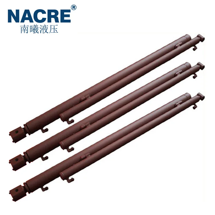 Продажа с завода, широко используемый небольшой гидравлический цилиндр от производителя, морской гидравлический цилиндр, цилиндр масляного погрузчика