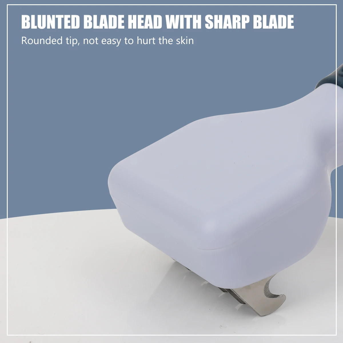 Factory Wholesale Custom Logo Cat Hair Remover Comb Dog Dematting Rake Comb Pet Grooming Comb