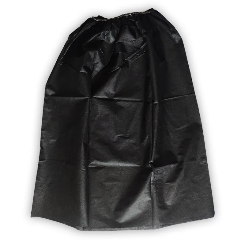 Disposable Bath Skirt Bath Towel Wrap Towel Tube Top Beauty Salon Hotel Massage Sauna Spa Bath Clothes Soft Disposable Bathrobe