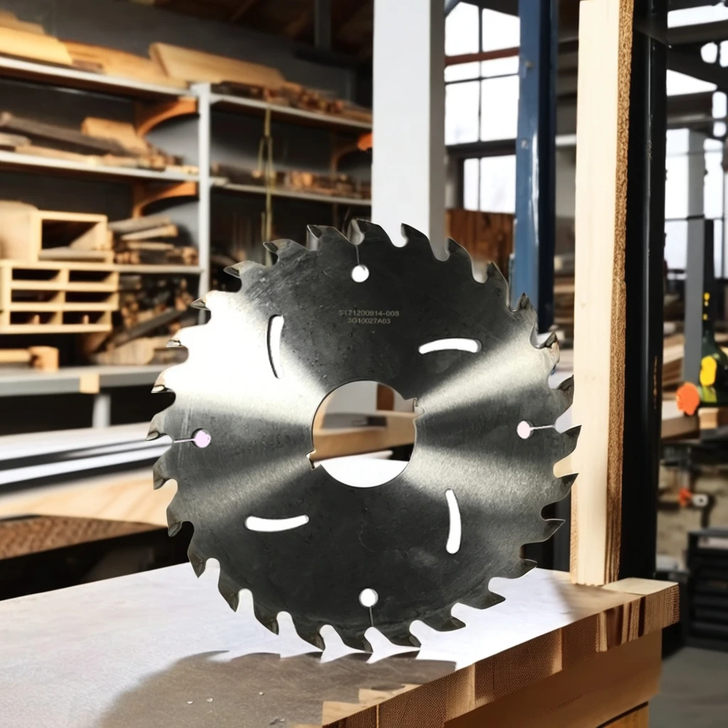 Shengong Multi Rip Пила TCT дисковая пила