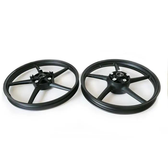 Колесо для мотоцикла 522 LC150, спортивный обод для мотоцикла, алюминиевый сплав, 17 дюймов