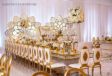 banquet chairs stackable wedding