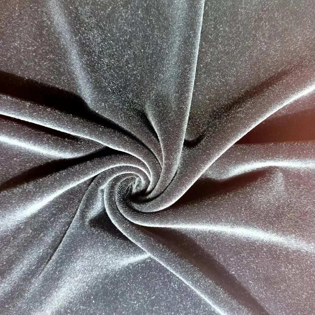 Оптовая Продажа с фабрики Oushida низкая цена солнечная эластичная ткань для одежды