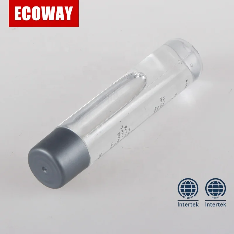 mini hotel shampoo bottles with logo Cosmetic Yangzhou Hotel Shampoo Bottle