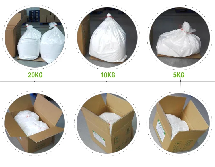 Manufacturer Best  Price 97% 98% 99%  Stevioside Food Sweetener Stevia Extract Powder