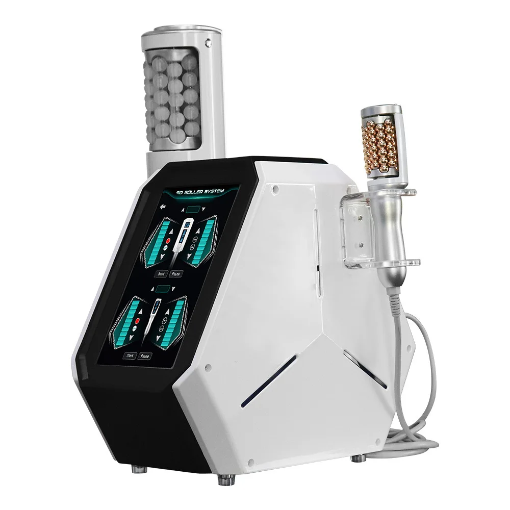 Slimming Firming Artifact New Roller Shape Beauty Instrument Body Face Head Skin Tightening Rejuvenation Weight Loss Hands