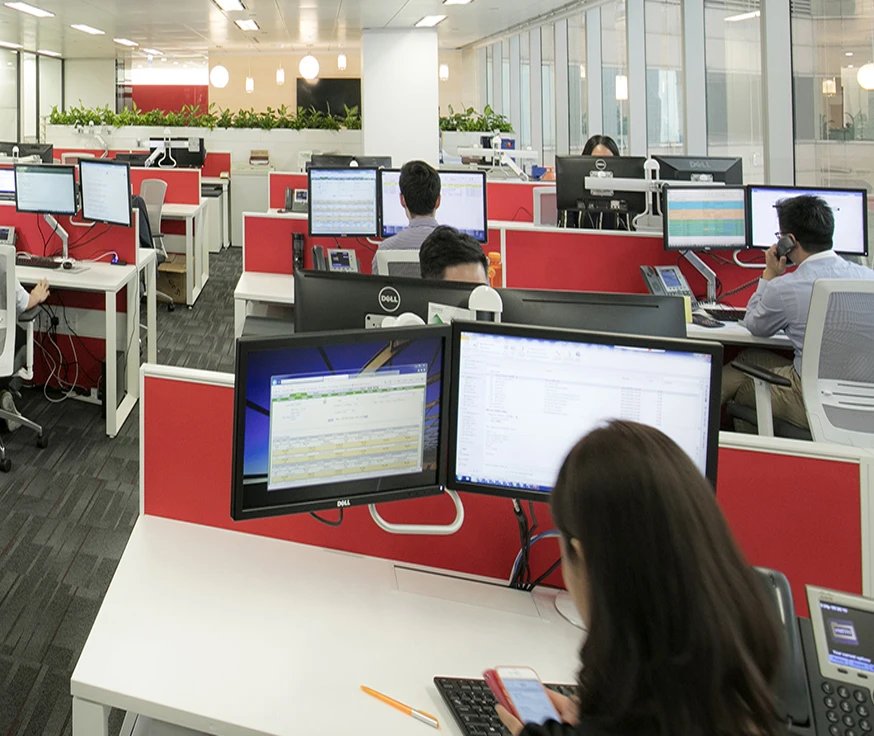 Merrillchip IC Chip electronic components electric circuit BGA ADN8830ACPZ BOM List IC pcba