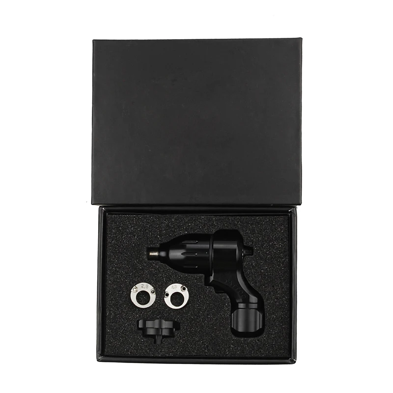 Professional Rotary Tattoo Machines High Quality Coreless Japan Motor Tattoo Gun for Body Artist