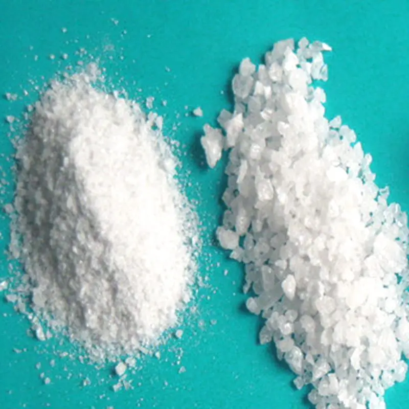 99.5%AL2O3 wfa/wa Electrocast white corundum powder White Fused Alumina Aluminium oxide as refractory raw material