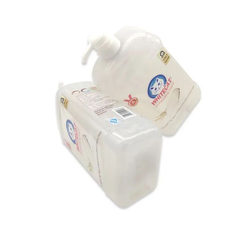 Dishwashing Liquid Dish Powder Special Washing Paste Dishwasher Tablets Detergent