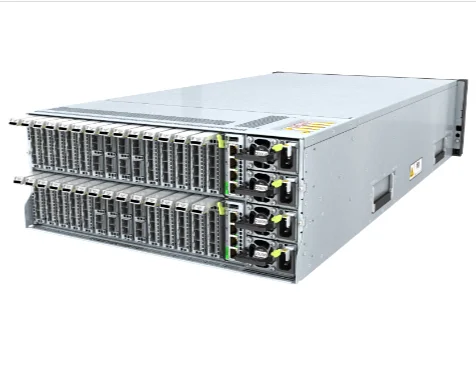 Система хранения по хорошей цене Hua oceanwei Stor Dorado 5500 V6 хранилище все