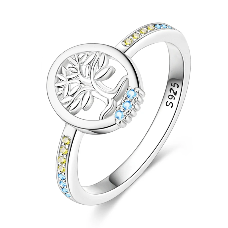 Jewelry Manufacturer Custom 2024 Sun And Moon Folding Ring With Diamond Opening Ring For Women