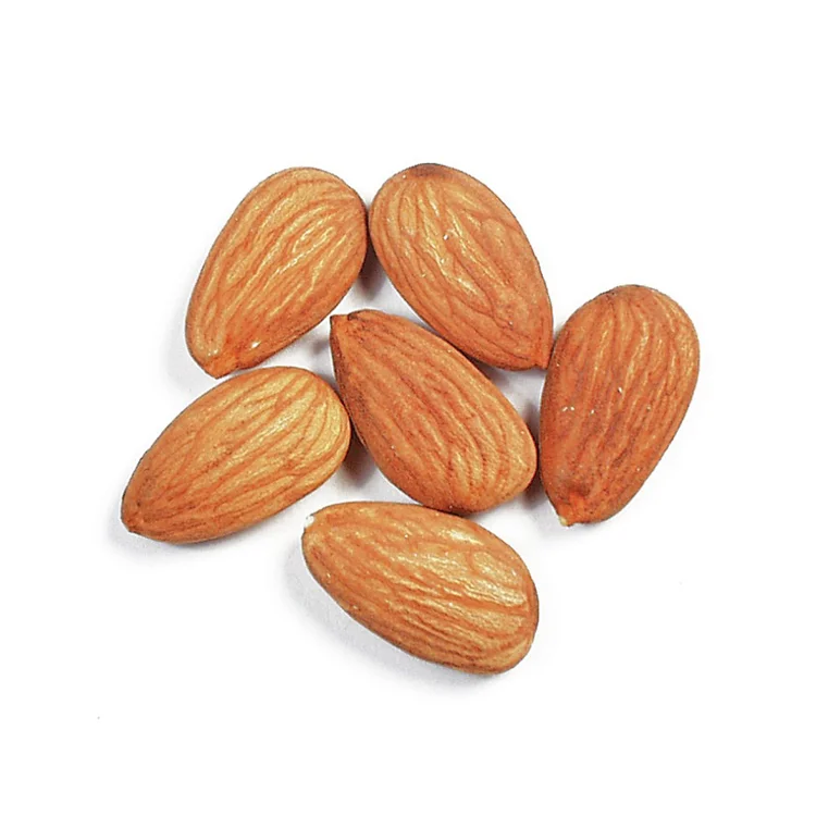 High Grade Badam Almond Nuts Sun Dried Organic Dried  Almond Nuts