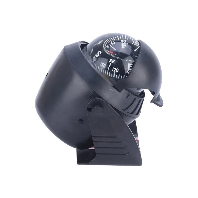 Boat Digital Navigation Compass Electronic Outdoor High Digital Magnetic Compass