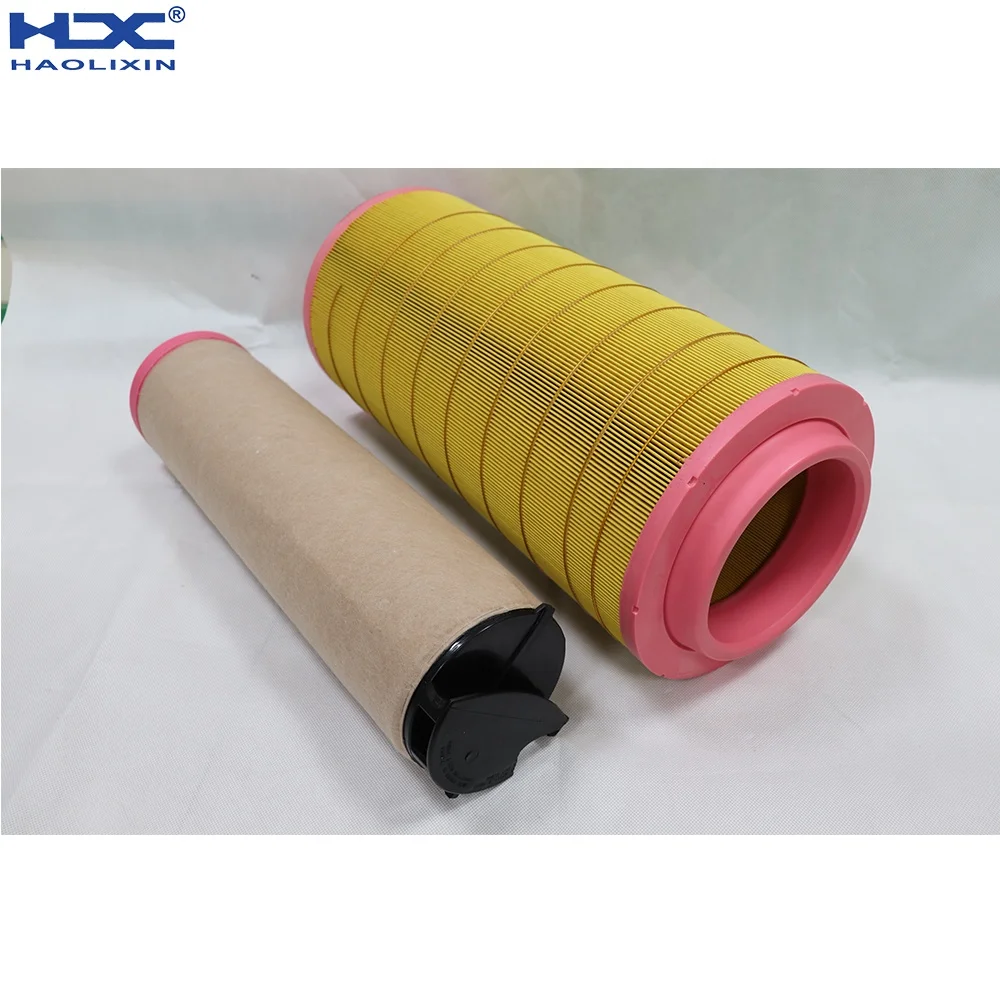 Tractors combine bulldozers excavator Air filter C25710/3 545994 545994.0 0005459940 545994.1 0005459941 1182303 3902806M1