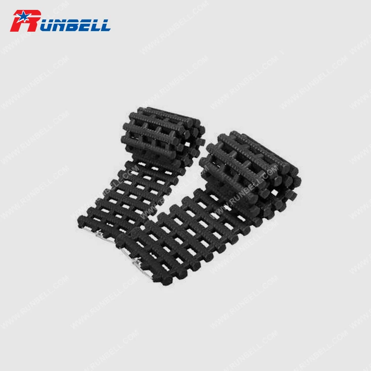 TPR Tyre Grip Track for Sand Mud Snow Environment TS501
