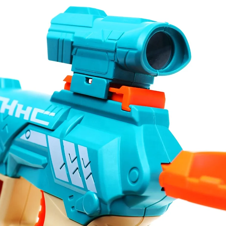 
Hot Sale Cheap Small Soft Bullet Gun Shooting Toys For Children 