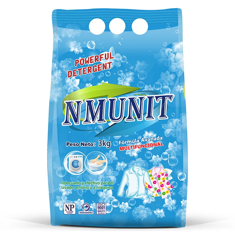 Hand Washing and Automatic Machine Concentrated Detergent Washing Powder Washing 900g Clothes detergent Liquid
