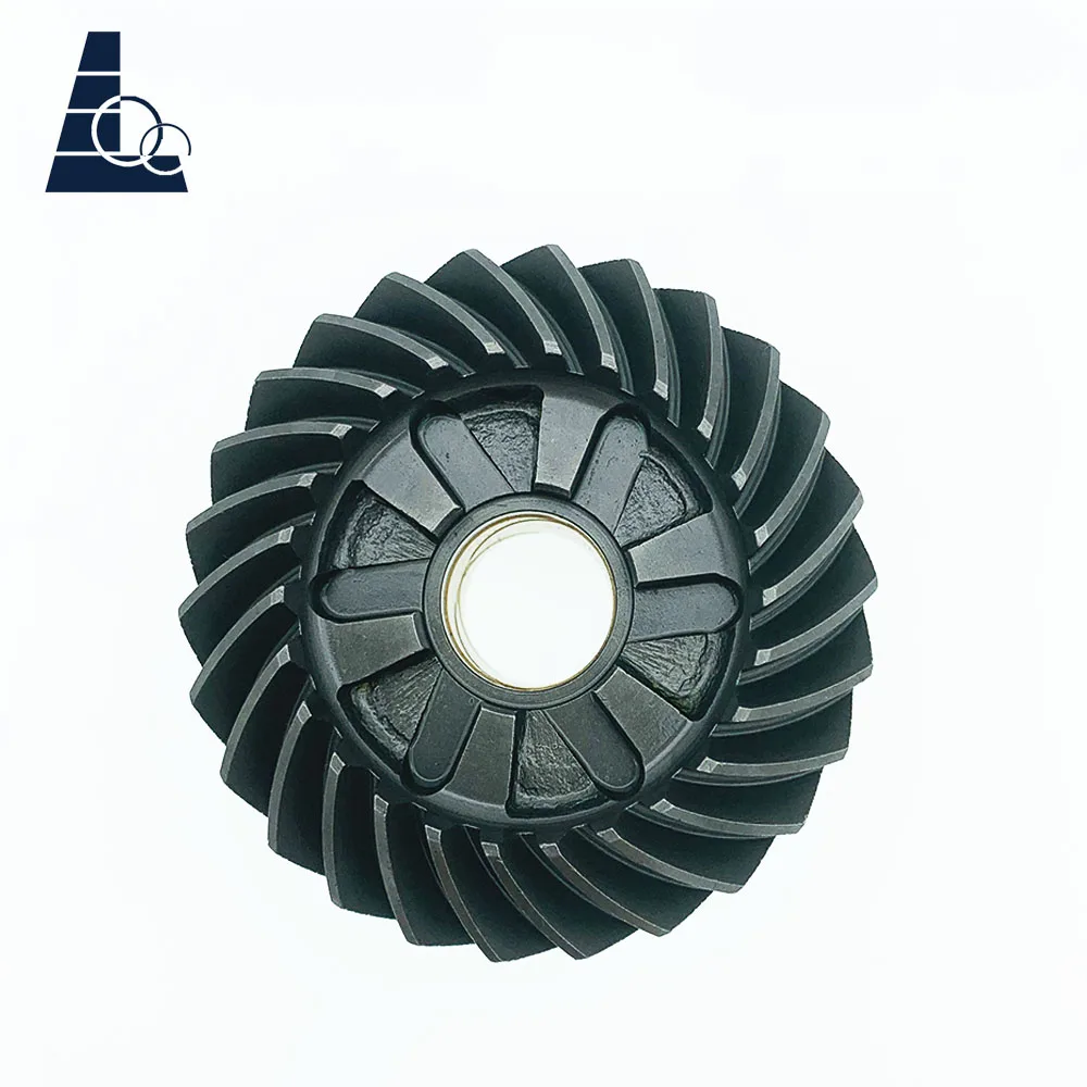 
Lower Unit Gear Set 40HP 66T-45560-00 YAMAHA/PARSUN/HEDIA Outboard Gears reverse gears 