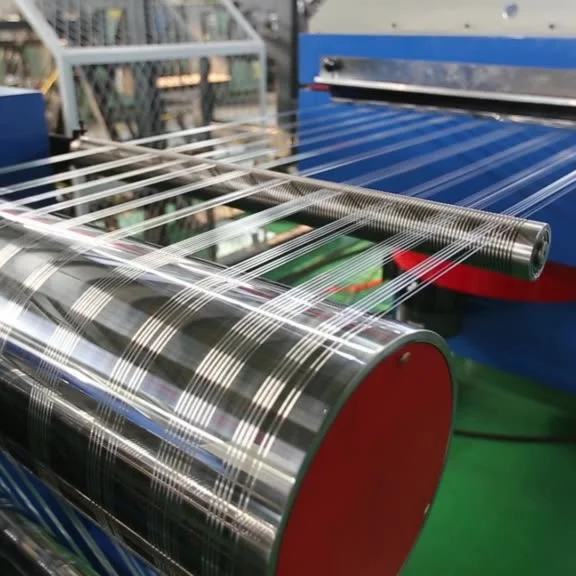 monofilament extrusion line for polyester pet pa nylon zipper line extruder machine