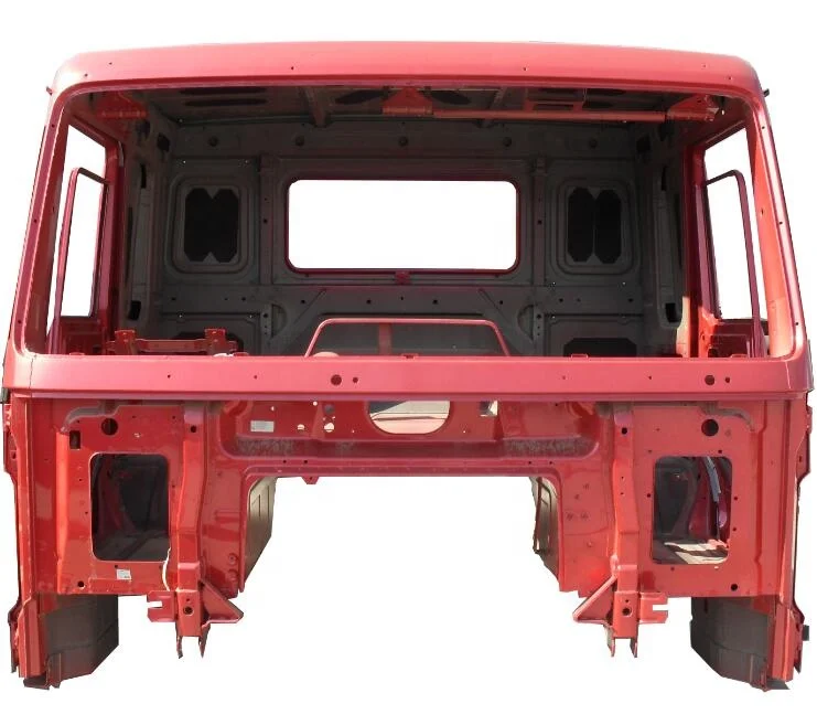 ЗАПЧАСТИ SINOTRUK, детали кабины HW76, кабина кабины AZ164410001