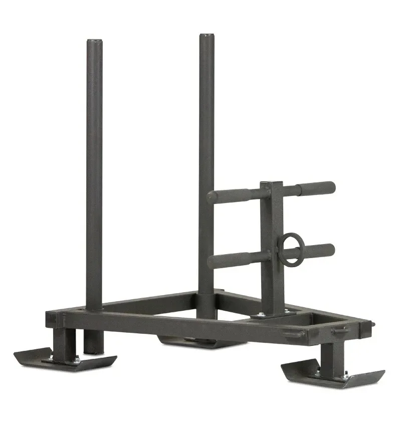 Bodybuilding Fitness Gym Equipment Exercise Training Machine Crossfitness Functional Speed Training Power Sled