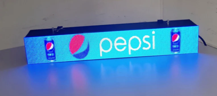Shenzhen led factory  p10 outdoor messgaes/text led display panel led board