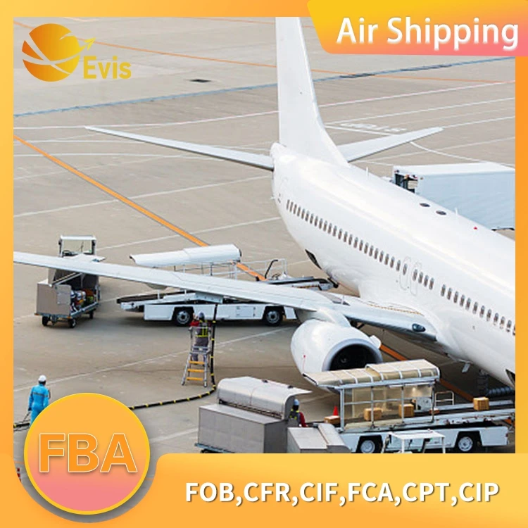 Hot Selling Containers Modern Novel Design Low Price Cheap Shipping Air Freight From China To Kalam Augusta