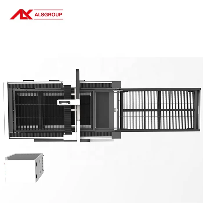 Europe Quality 1000w fiber metal laser cutting machine price laser cutter