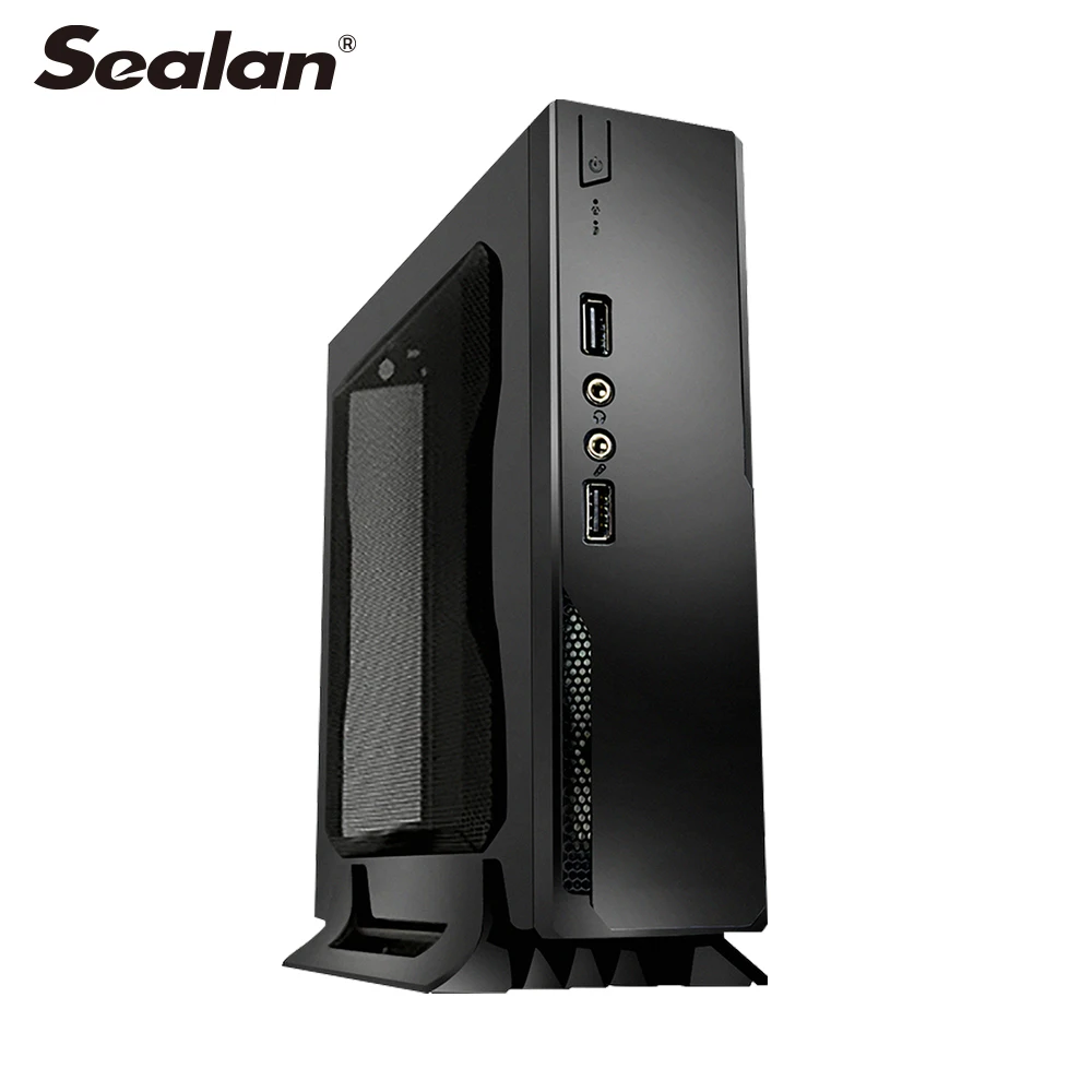 
dropshipping core i3 1st gen ram 4g ssd 128gb win7 win10 mini pc mini computer wholesale price professional manufacturer diretly 