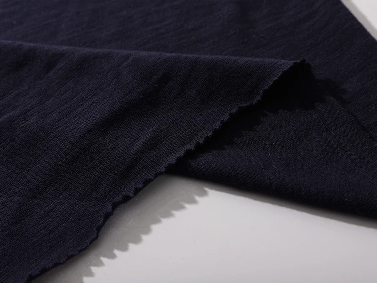 Бесплатный образец, Модная трикотажная футболка из 100% хлопка, Спортивная рубашка