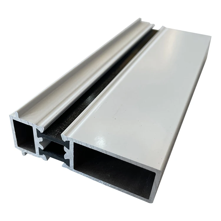 
Transportation Tools Joint Extruded Dry Wall Corner Up Lighting Led Aluminum Profile 