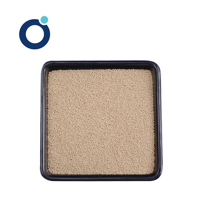 JOOZEO Zeolite 3-10L Medical oxygen 95-98% Purity Molecular Sieve Lithium Molecular Sieve