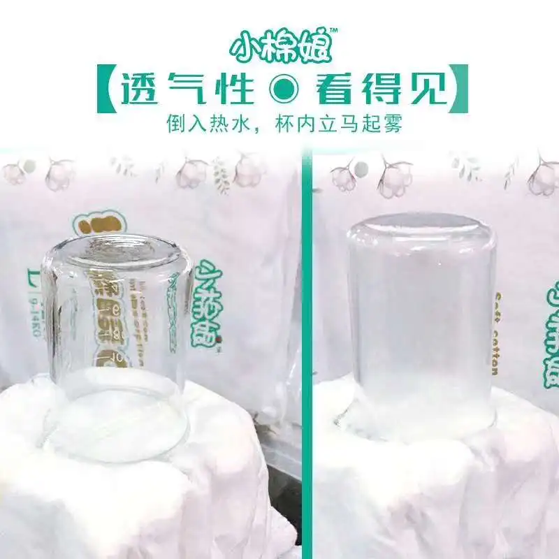 Top A Grade Best Premium Baby Diaper Pull up Pants OEM Wholesale Breathable Comfortable Baby Training Pants