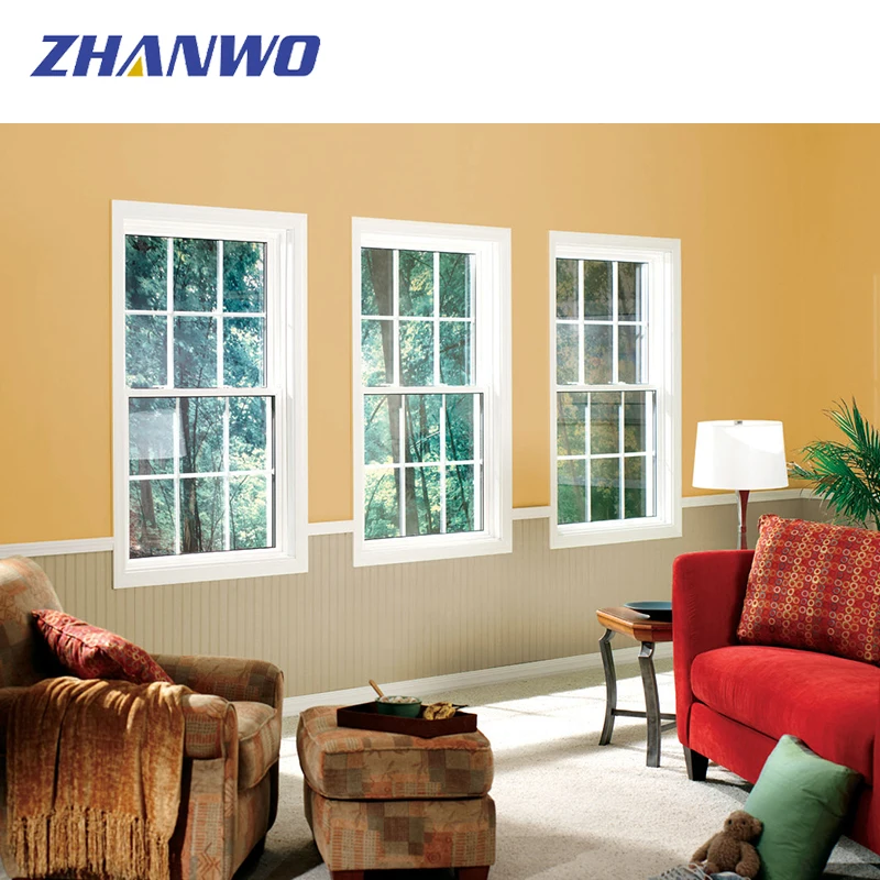 manufacturer commercial fixed windows stainless aluminium casement  window