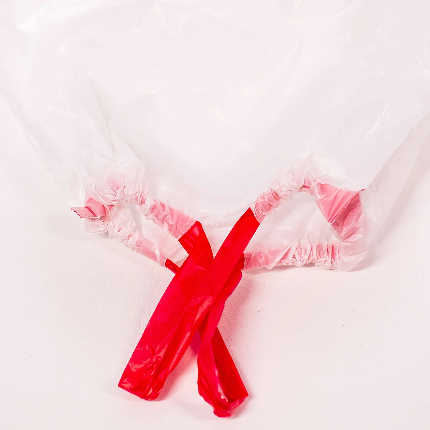 Wholesale 100% Biodegradable Trash Bag Compostable Corn Starch 13 Gallon White Bag Kitchen Garbage Bag Holder