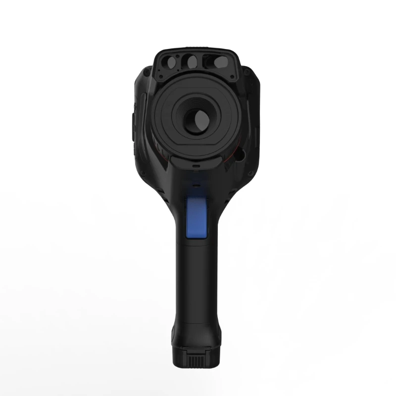 Handheld IR thermometer thermal imager thermal camera