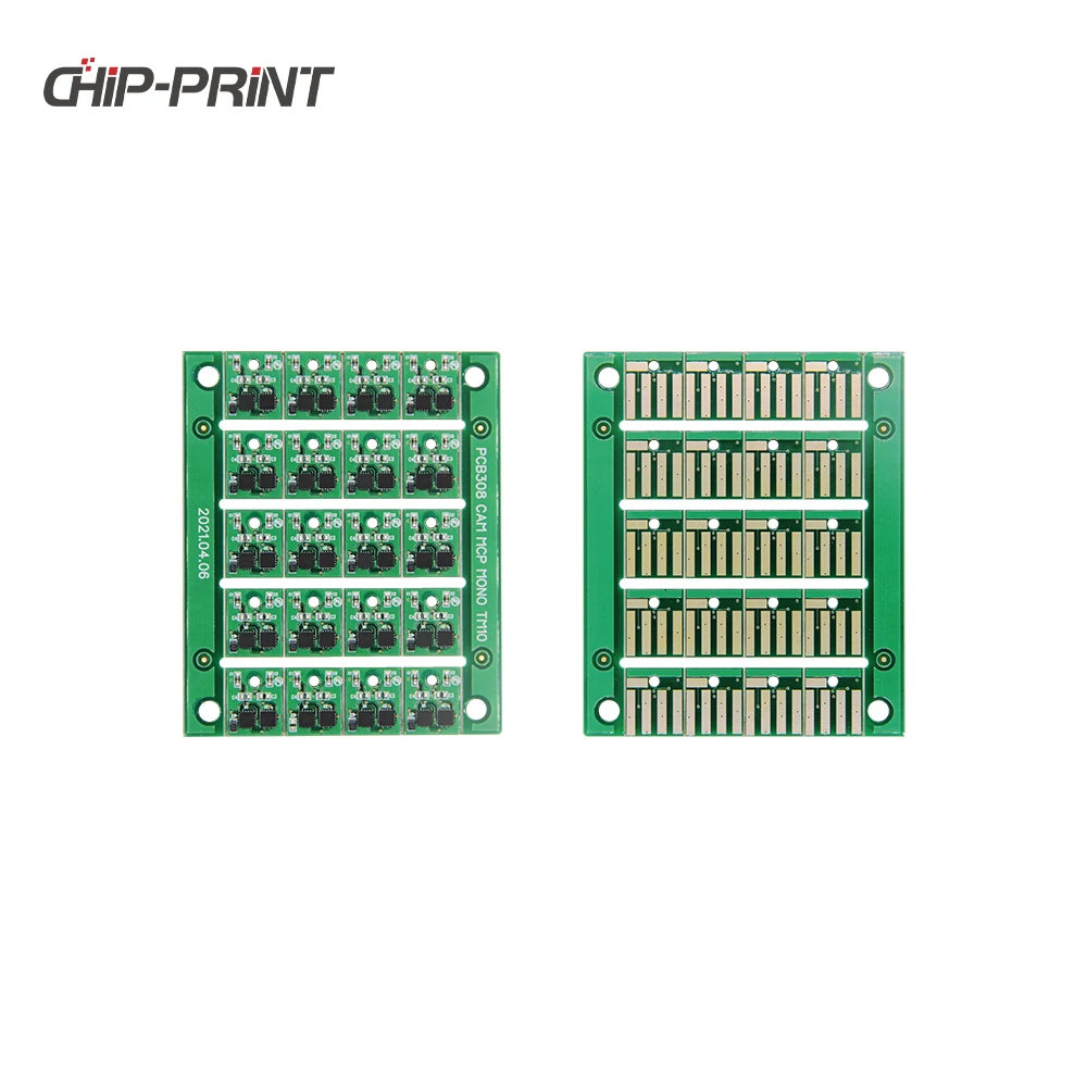 Compatible Cartridge Reset Chip for Lexmark MX310, MS/MX410, 415, 510, 511, 610, 611