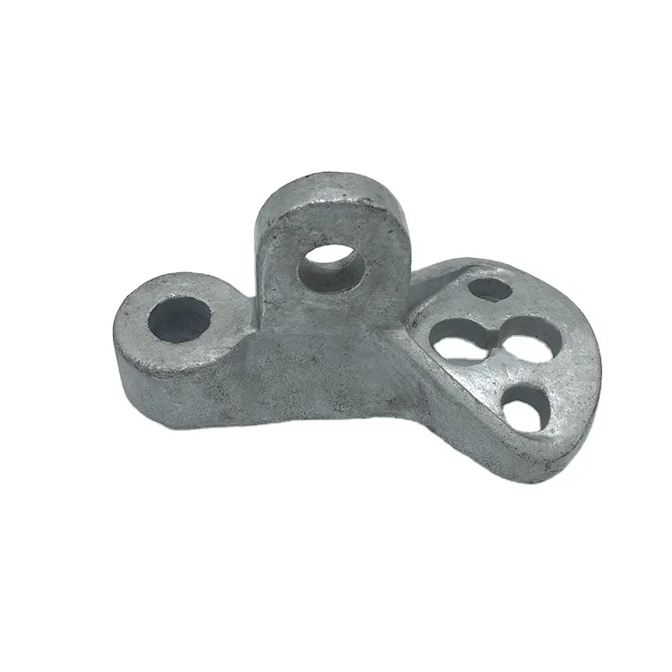 
Preformed Guy Grip Wire Clamp Electric Power Accessory Hot Sale Power Accessories Fiber Optic Cable Clamp 