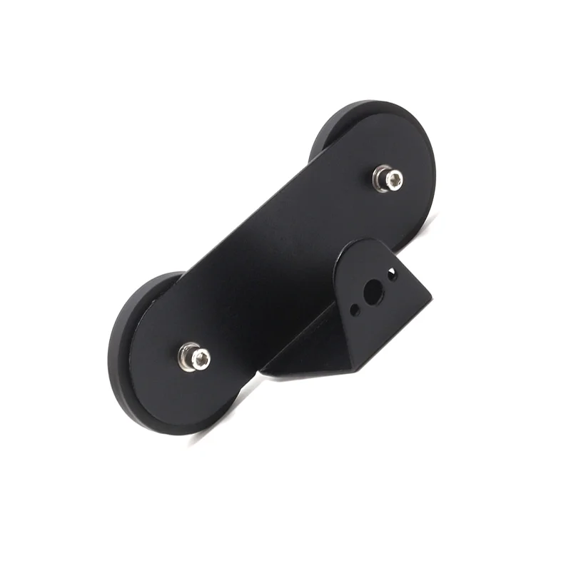 Custom High Quality Belt Pulley Factories Bending Flat Metal Stamping Electric Parts