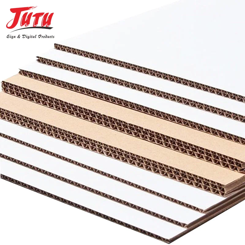 Paper sandwich panel manufacturer cardboard honeycomb wall panel